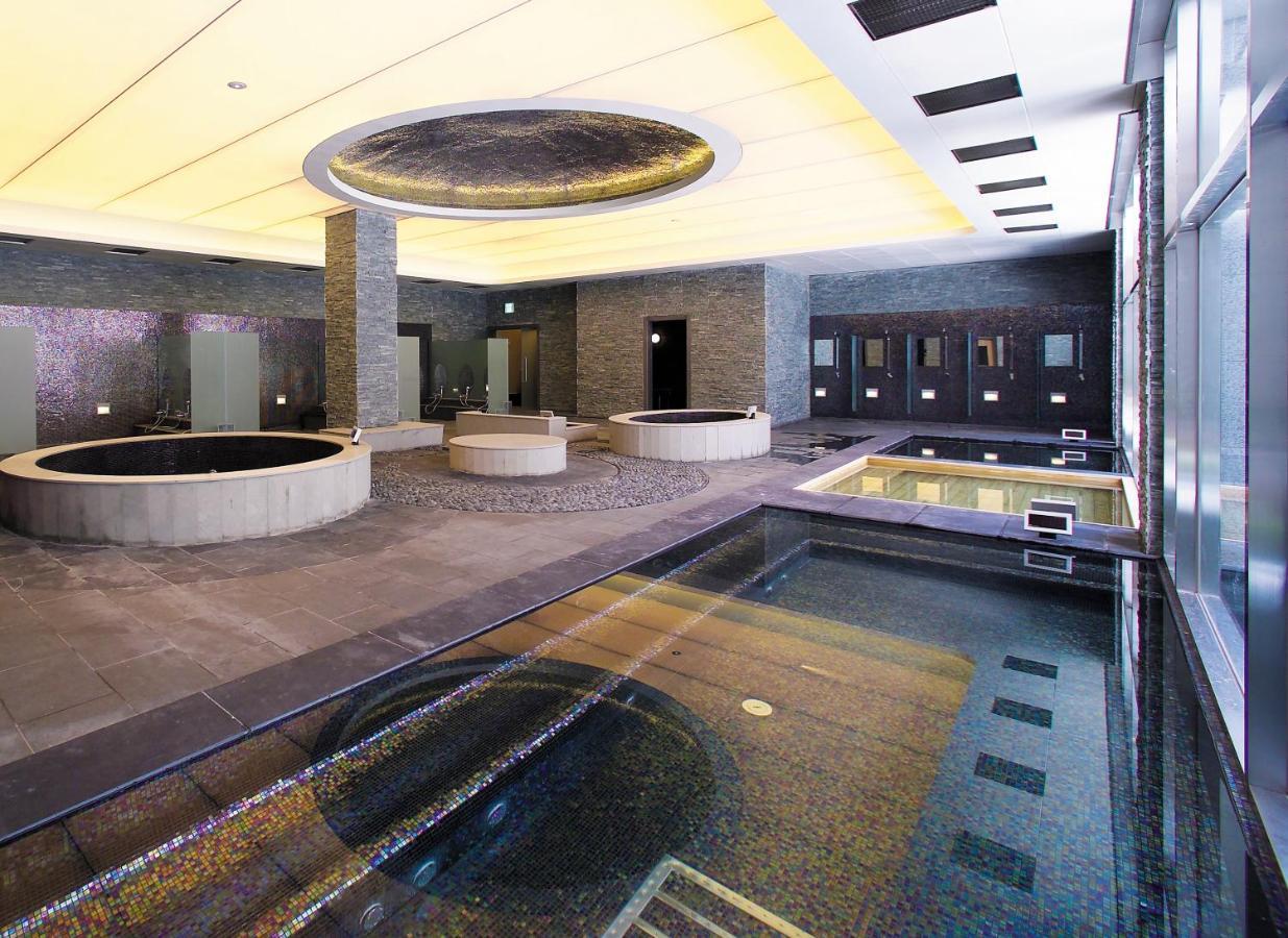 昌原大使美爵大酒店 昌原市 外观 照片
